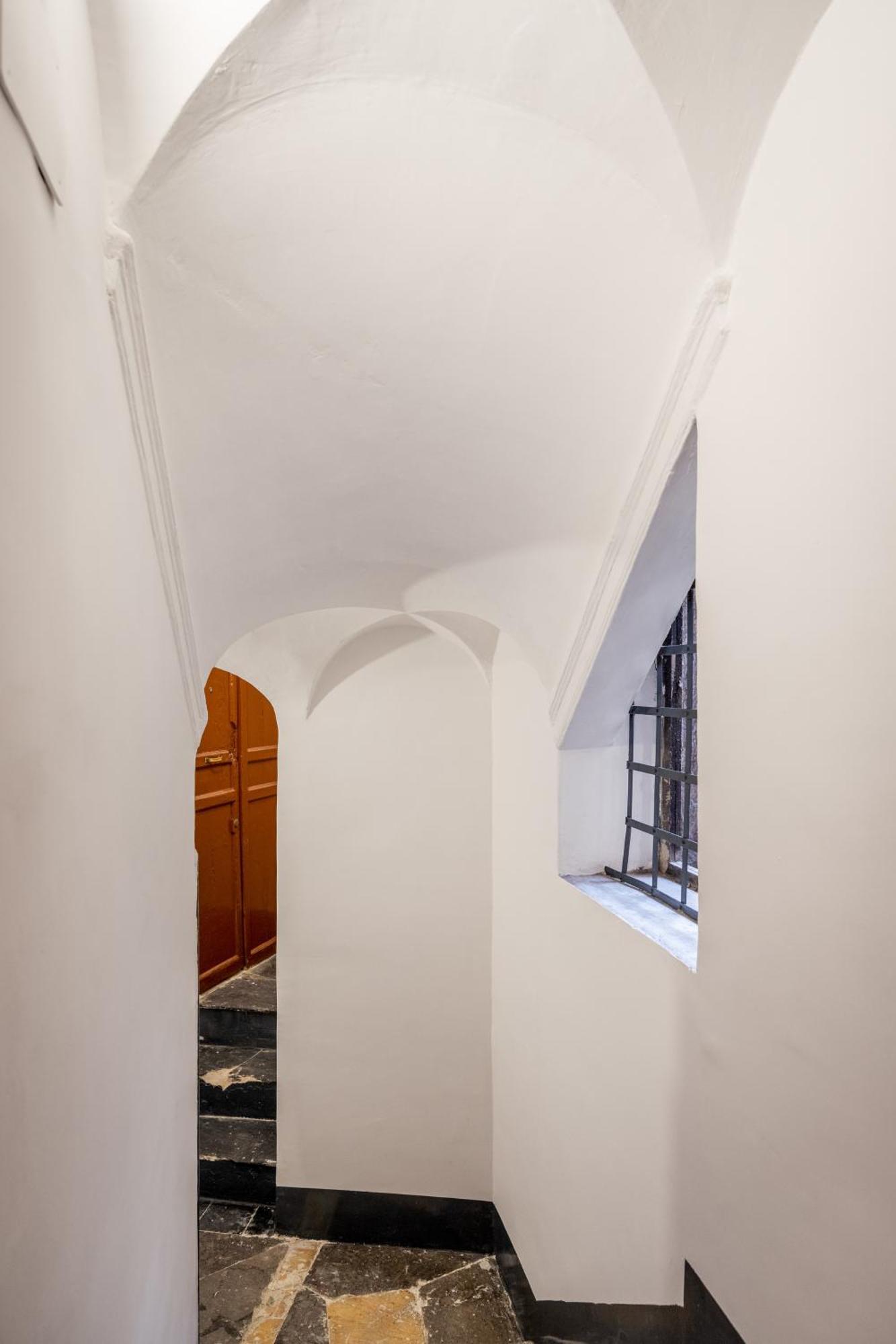124 Maqueda Apartments Palermo Exterior foto